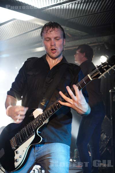 JR EWING - 2006-08-29 - PARIS - Batofar - 